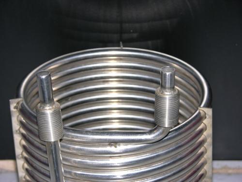 不銹鋼盤管廣泛應(yīng)用于化工、機(jī)械、電子、電力、紡織、橡膠等工業(yè)領(lǐng)域